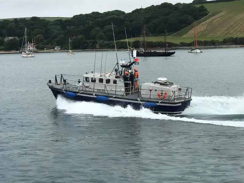 Lifeboat for sale