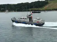 Lifeboat for sale