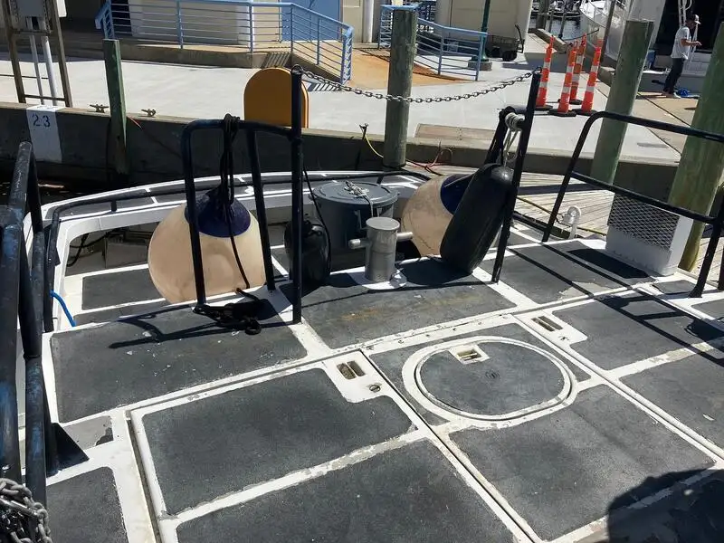 Workboats for sale