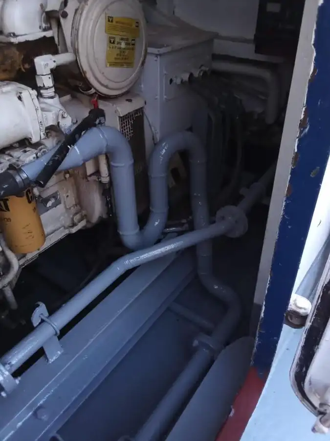 Towboat for sale