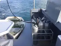 Research vessel for sale
