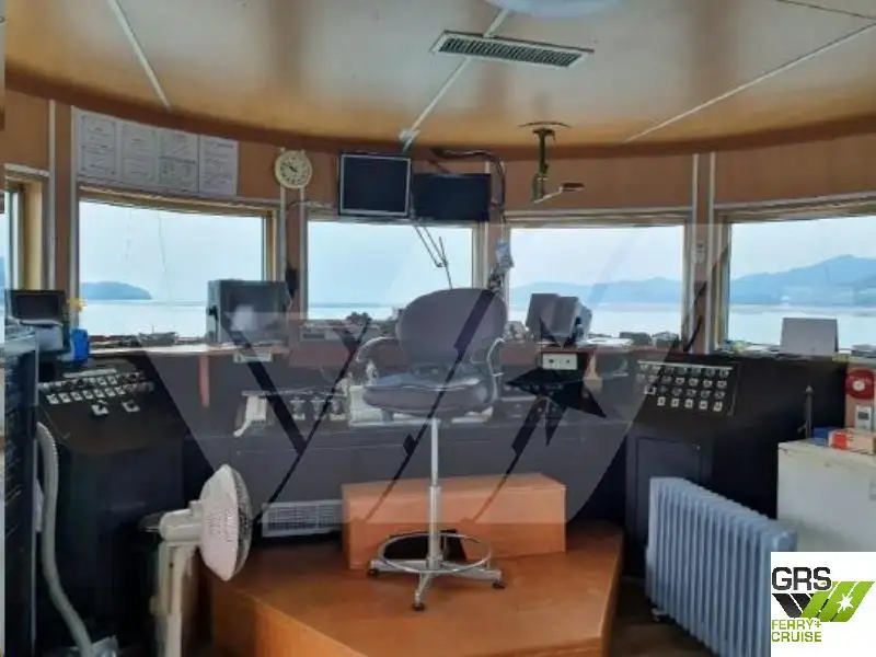 Ro-Ro ship for sale
