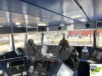 Cruise ship for sale