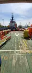 Crew boat for sale