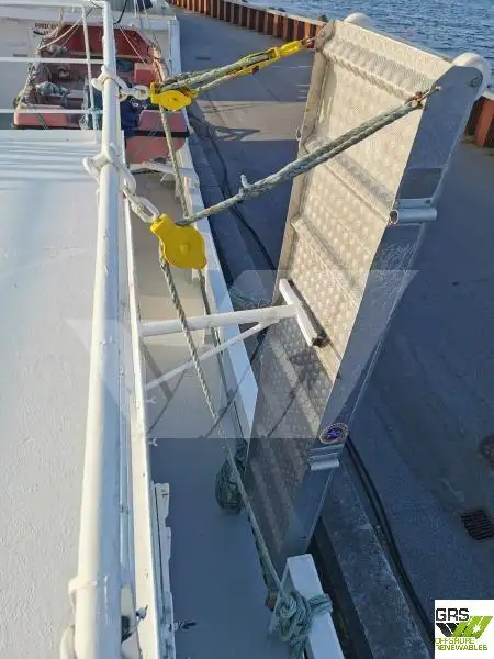 Survey vessel for sale