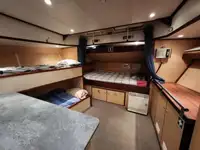 Workboats for sale