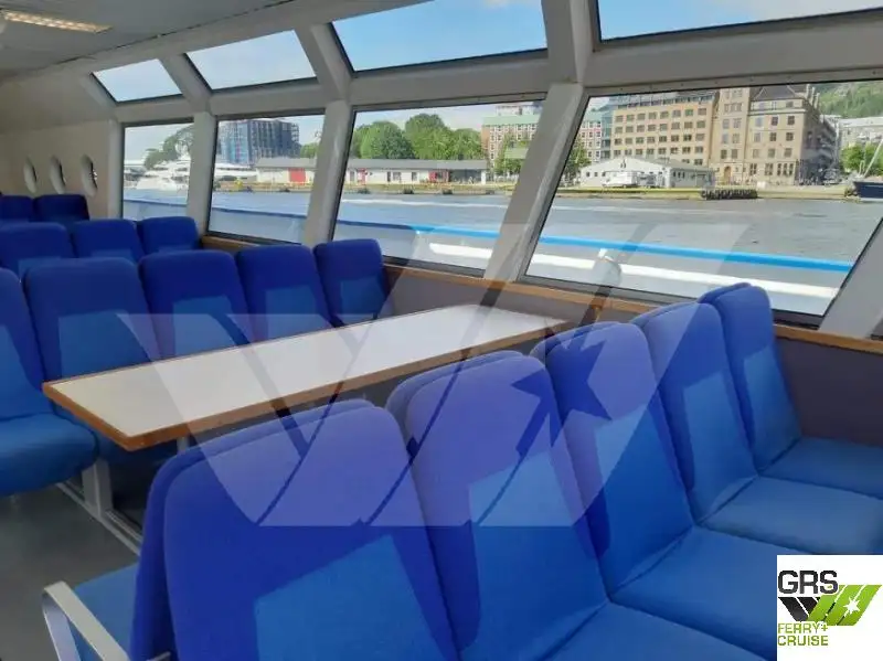 Ferry vessel for sale