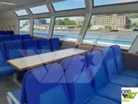 Ferry vessel for sale