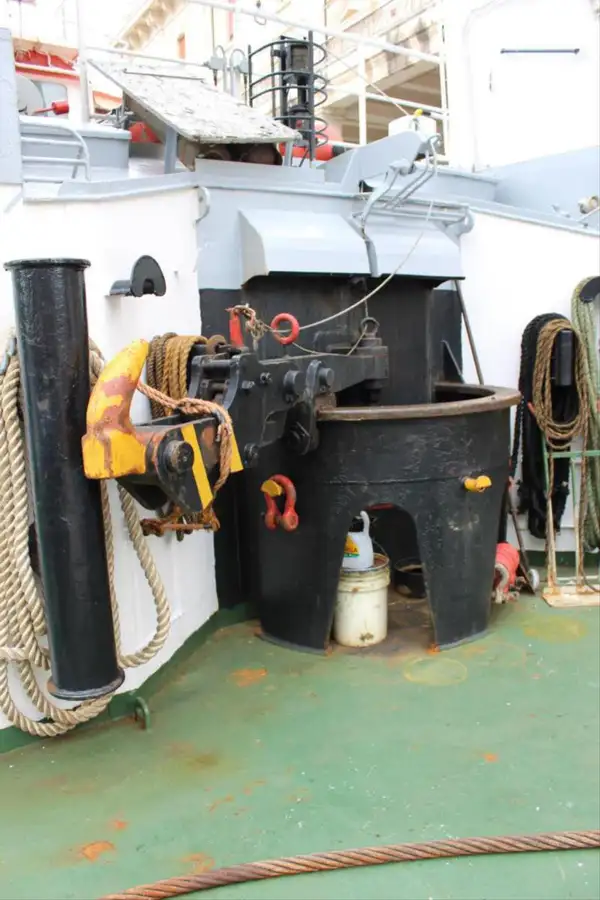 Towboat for sale