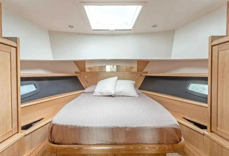 Trawler for sale