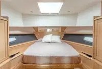 Trawler for sale