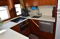 Trawler for sale