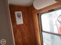 Trawler for sale
