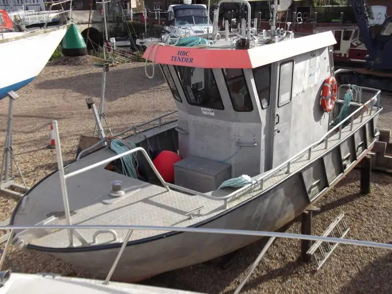 Workboats for sale