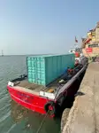 Container ship for sale