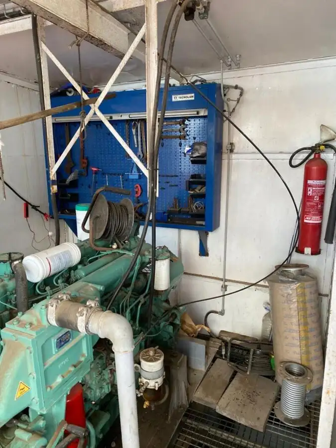 Workboats for sale