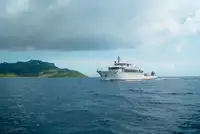 Survey vessel for sale