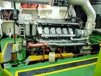 Towboat for sale