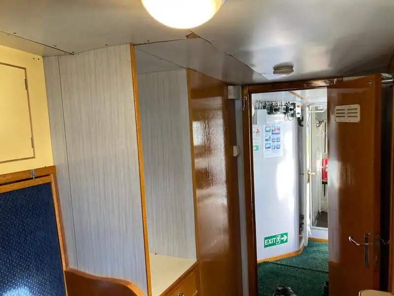Towboat for sale