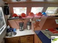 Cruise ship for sale
