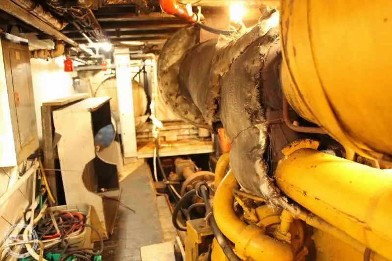 Ferry vessel for sale