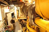 Ferry vessel for sale