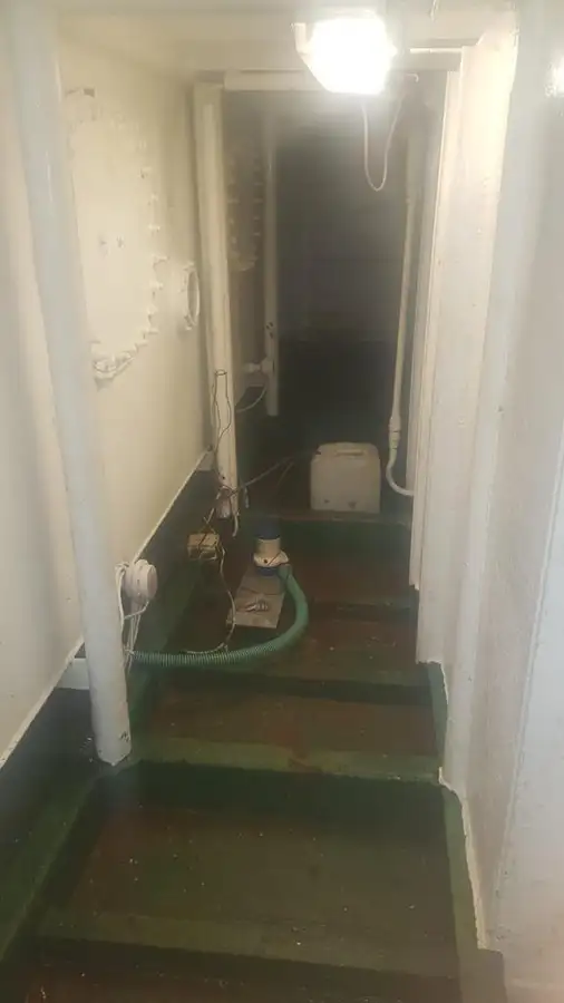 Ro-Ro ship for sale