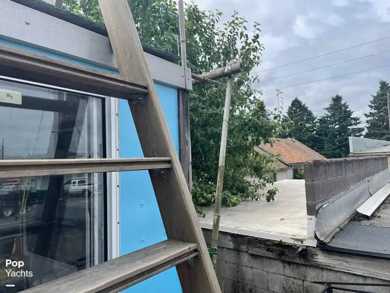 Catamaran for sale