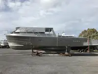 Workboats for sale