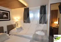 Cruise ship for sale