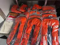 Rescue vessel for sale