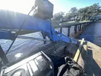Barge for sale