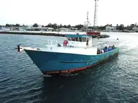 Longliner for sale