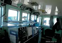 Trawler for sale