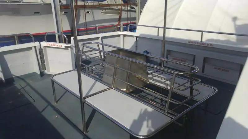 Workboats for sale
