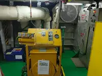 Crew boat for sale