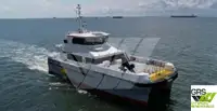 Wind farm service vessel for sale