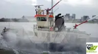 Towboat for sale