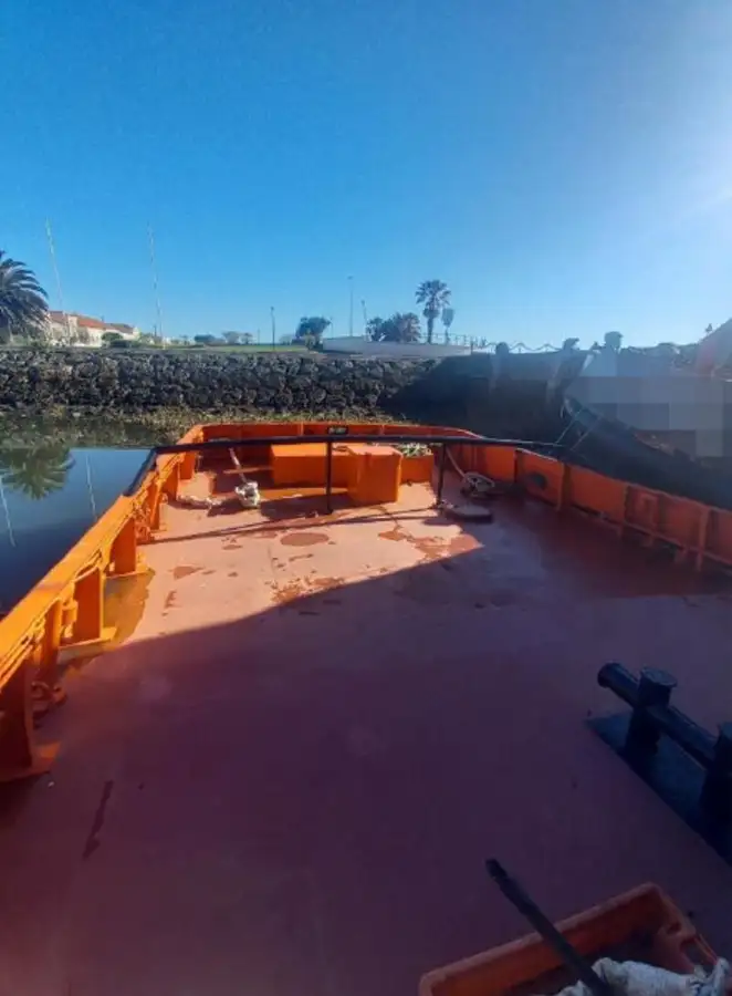Towboat for sale