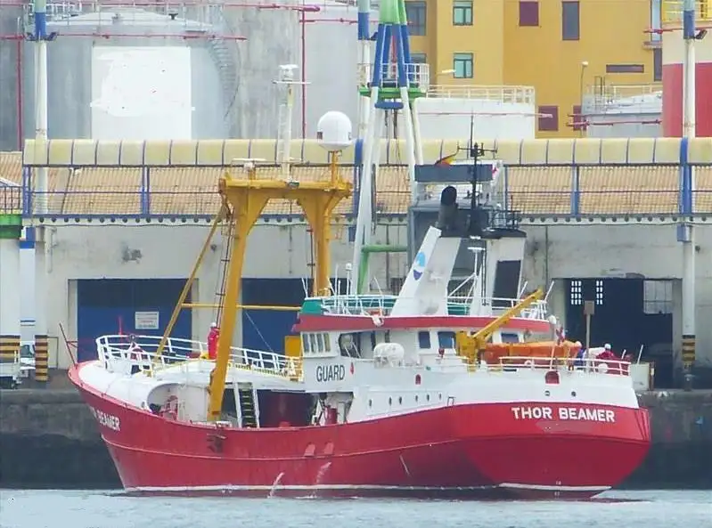 Workboats for sale