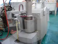 Beam trawler for sale