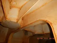 Towboat for sale