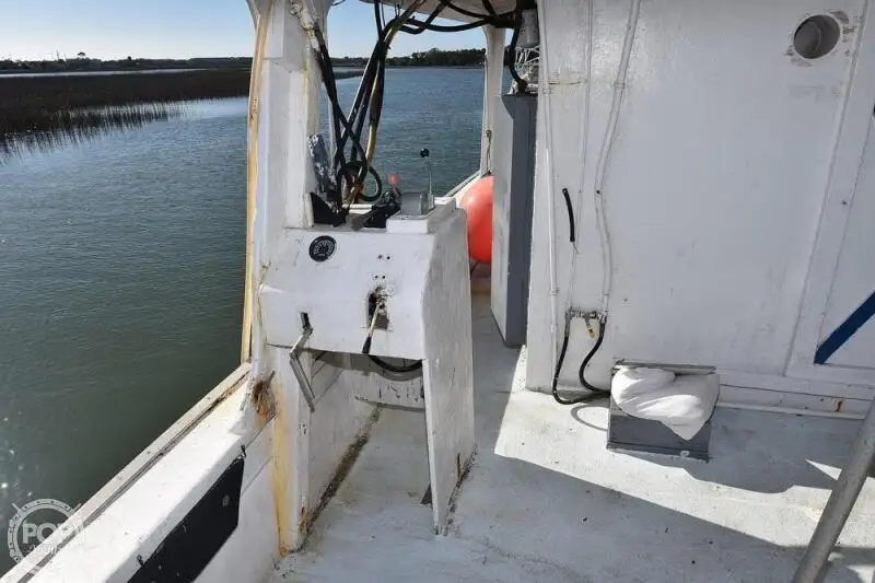 Longliner for sale