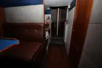 Patrol boat for sale