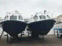 Survey vessel for sale