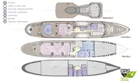 Cruise ship for sale