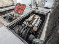 Workboats for sale