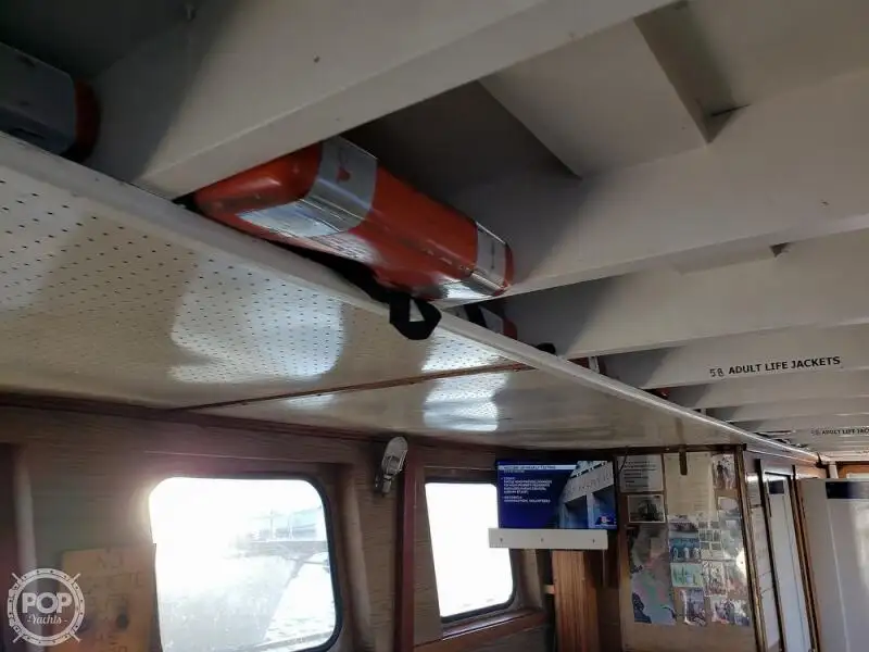 Ferry vessel for sale