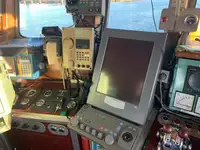 Towboat for sale