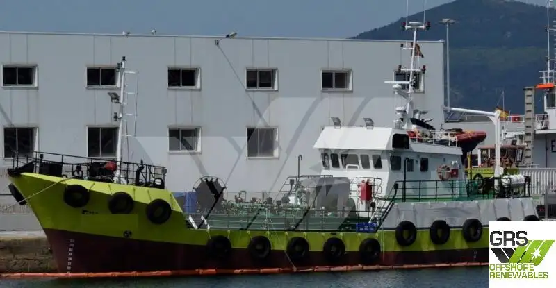 Workboats for sale